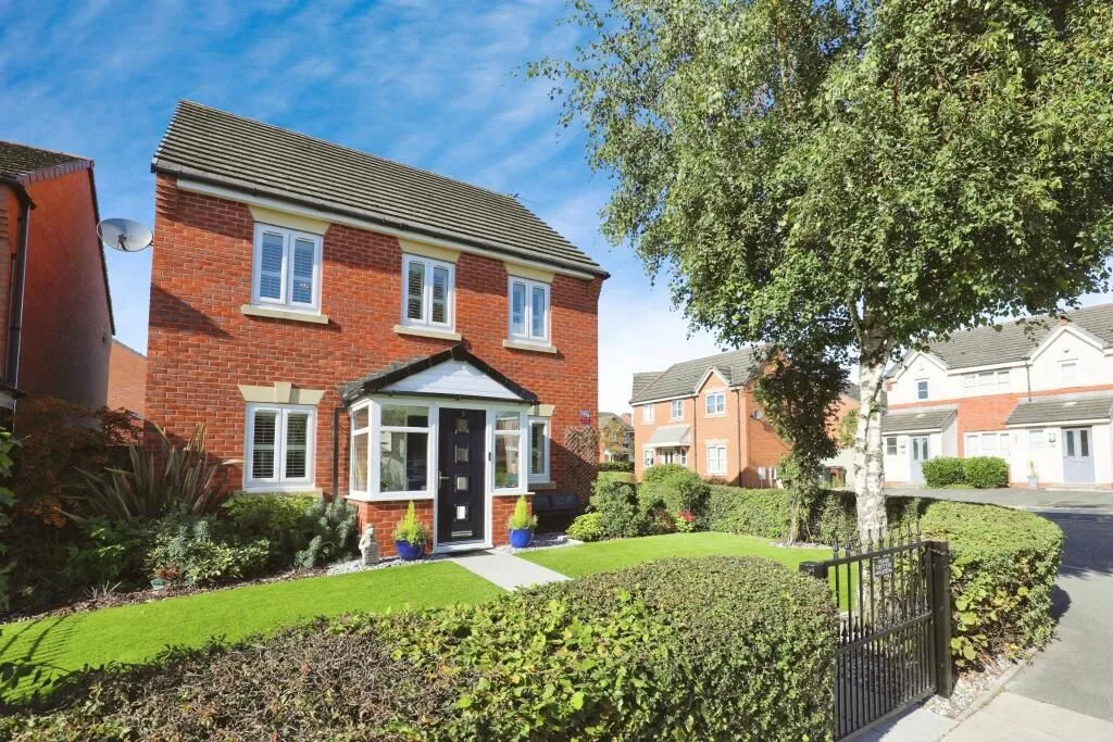 Bootle, Merseyside, L20 6GJ - Online Auctions