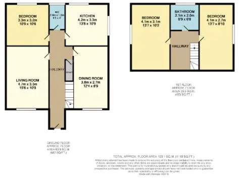 Magheramorne, Larne, County Antrim, BT40 3JJ - Online Auctions