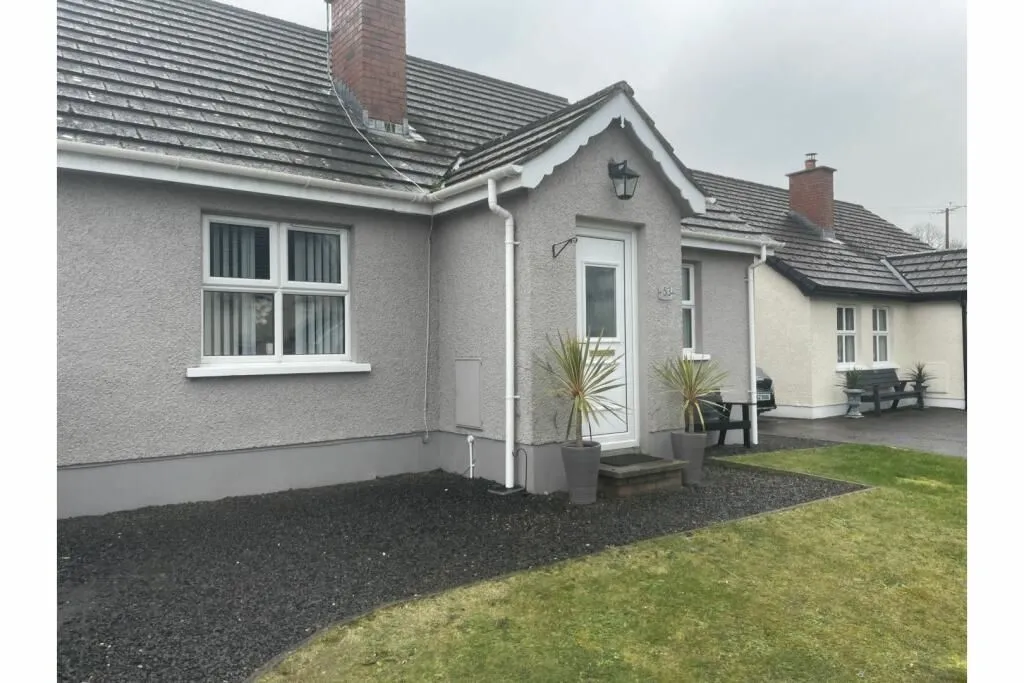 Magheramorne, Larne, County Antrim, BT40 3JJ - Online Auctions