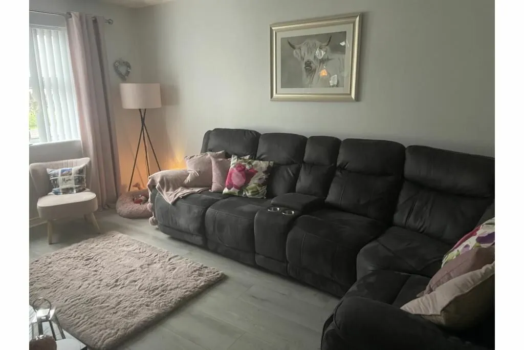 Magheramorne, Larne, County Antrim, BT40 3JJ - Online Auctions