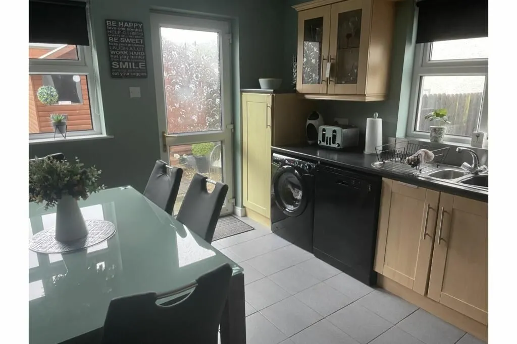 Magheramorne, Larne, County Antrim, BT40 3JJ - Online Auctions
