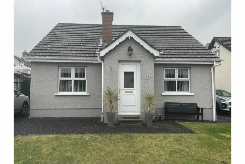 Magheramorne, Larne, County Antrim, BT40 3JJ - Online Auctions