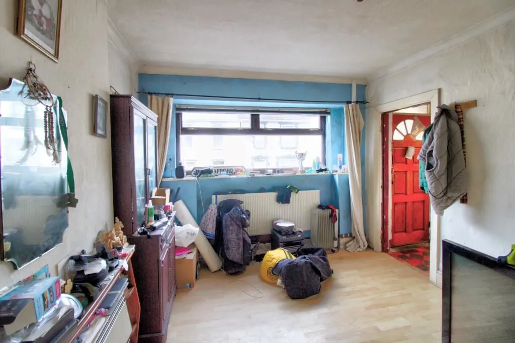 Tredegar, Gwent, NP22 4QT - Online Properties