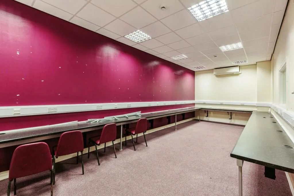 The Vocational Centre Of Excellence, Preston Street, Fleetwood, Lancashire, FY7 6JA - Online Auctions