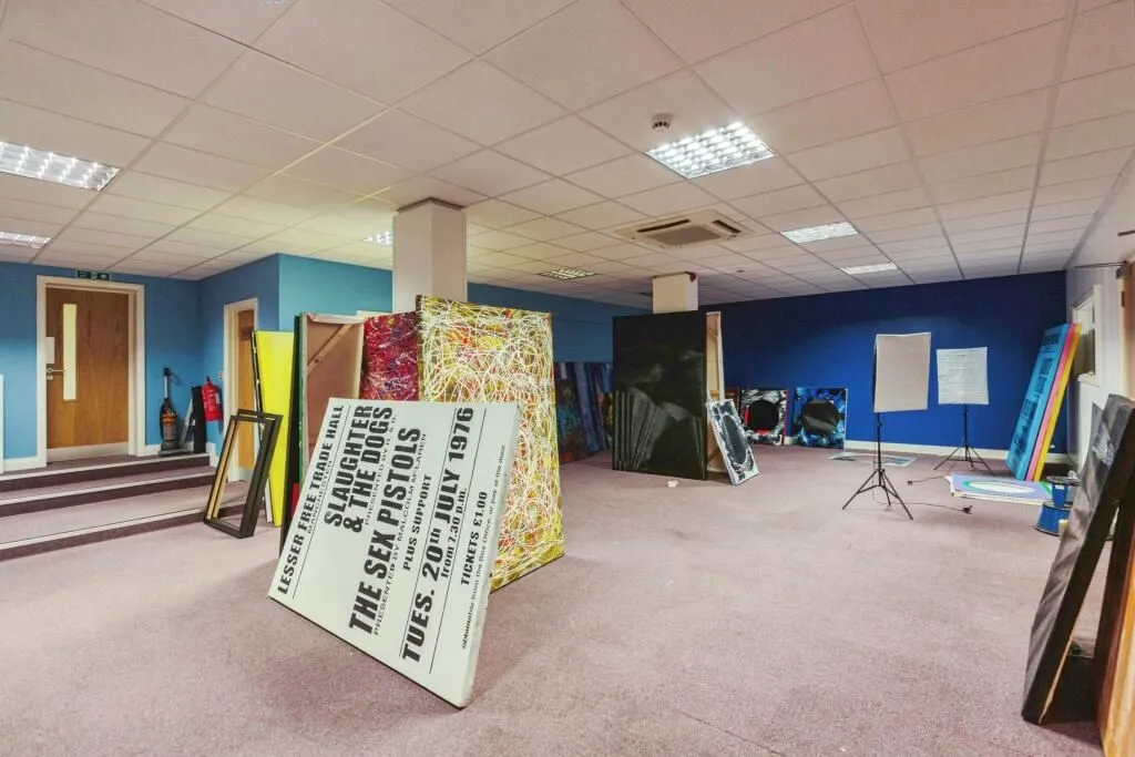 The Vocational Centre Of Excellence, Preston Street, Fleetwood, Lancashire, FY7 6JA - Online Auctions