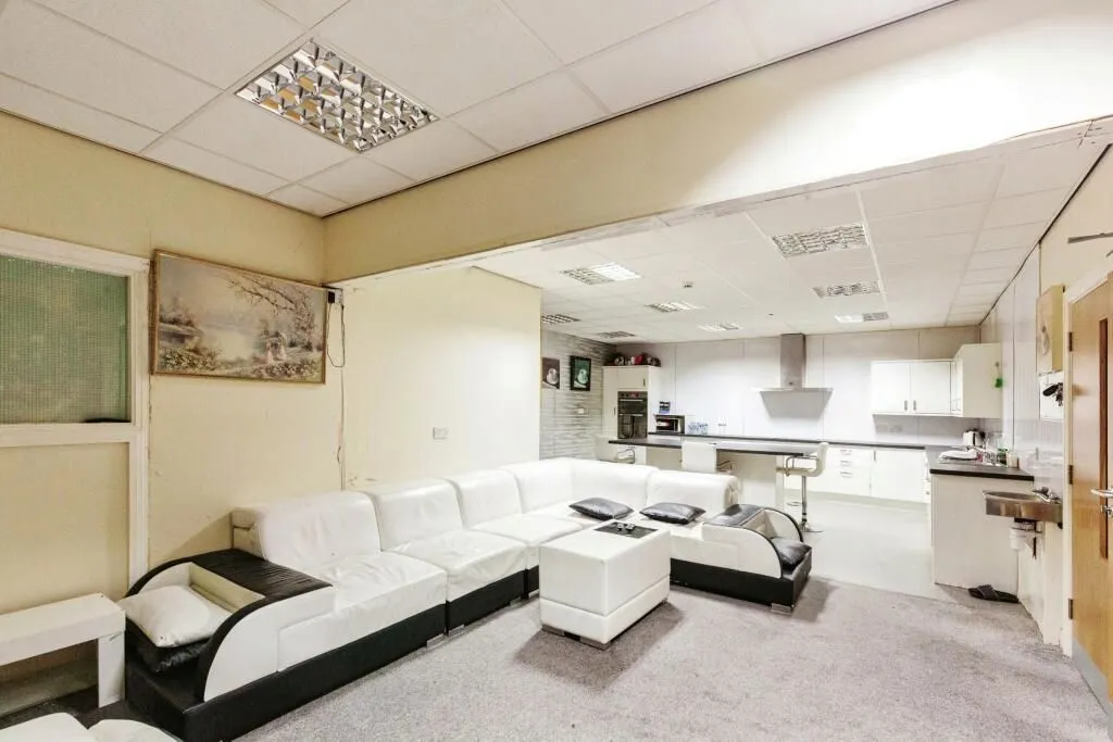 The Vocational Centre Of Excellence, Preston Street, Fleetwood, Lancashire, FY7 6JA - Online Auctions