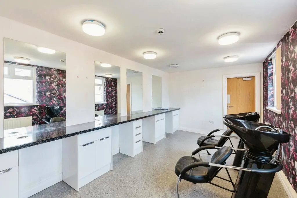 The Vocational Centre Of Excellence, Preston Street, Fleetwood, Lancashire, FY7 6JA - Online Auctions