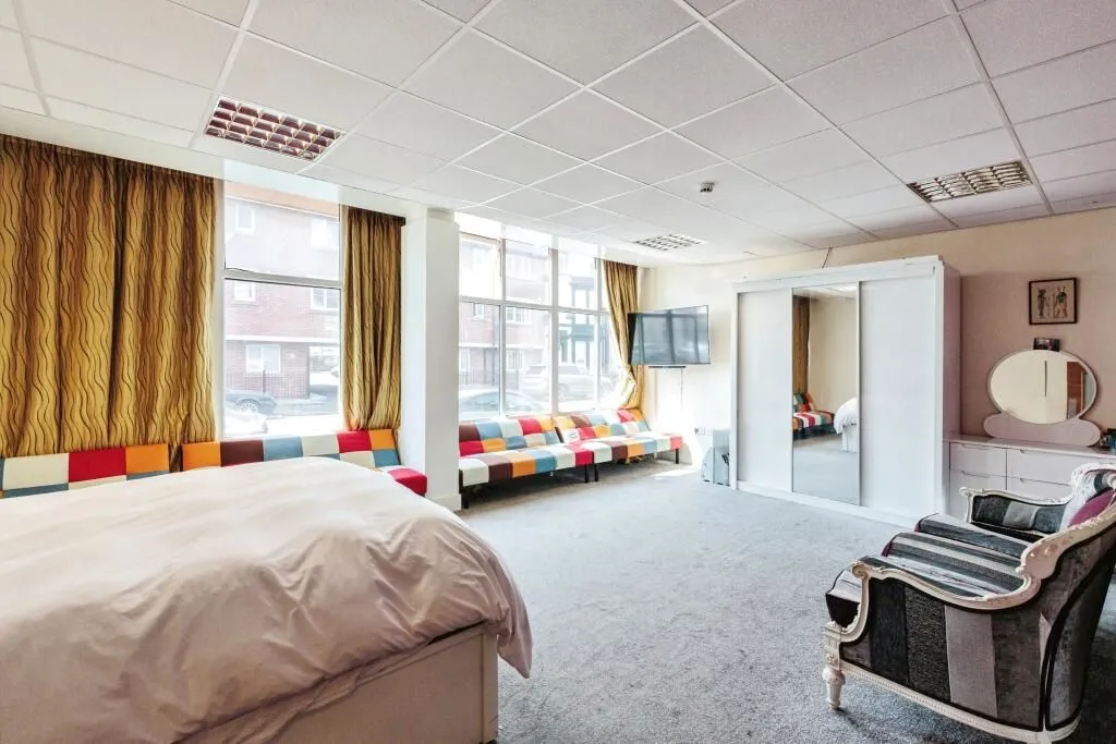 The Vocational Centre Of Excellence, Preston Street, Fleetwood, Lancashire, FY7 6JA - Online Auctions