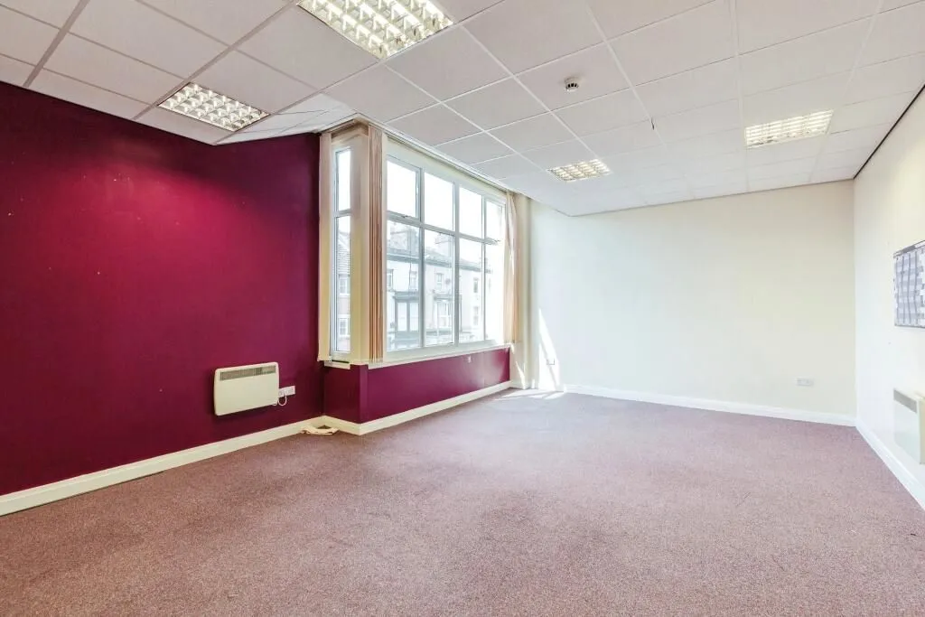 The Vocational Centre Of Excellence, Preston Street, Fleetwood, Lancashire, FY7 6JA - Online Auctions