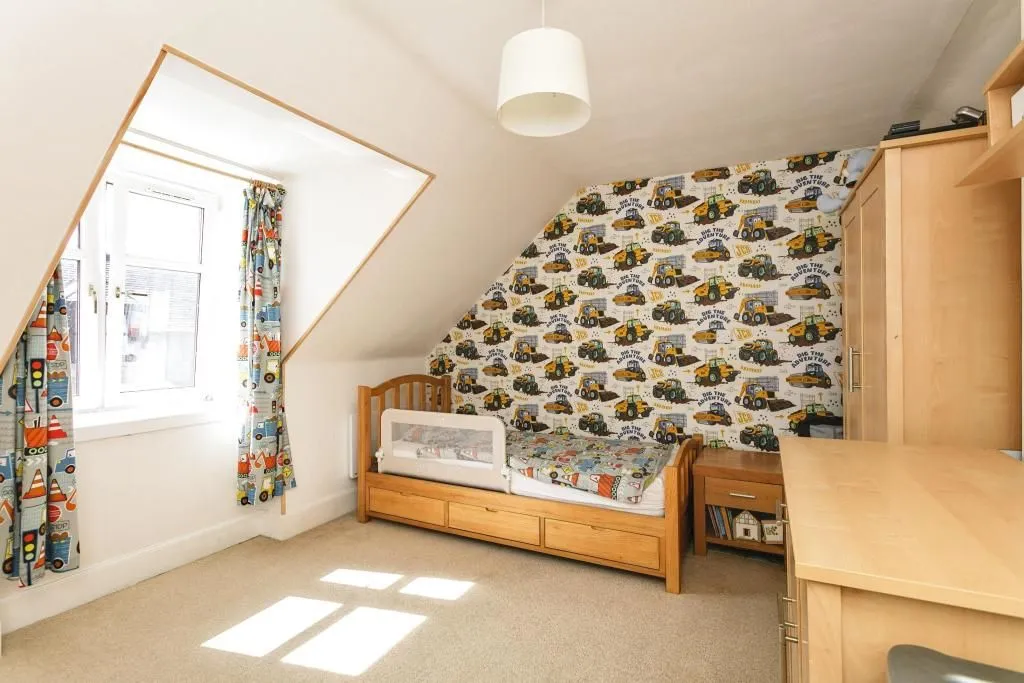 Strichen, Fraserburgh, Aberdeenshire, AB43 6SQ - Online Auctions