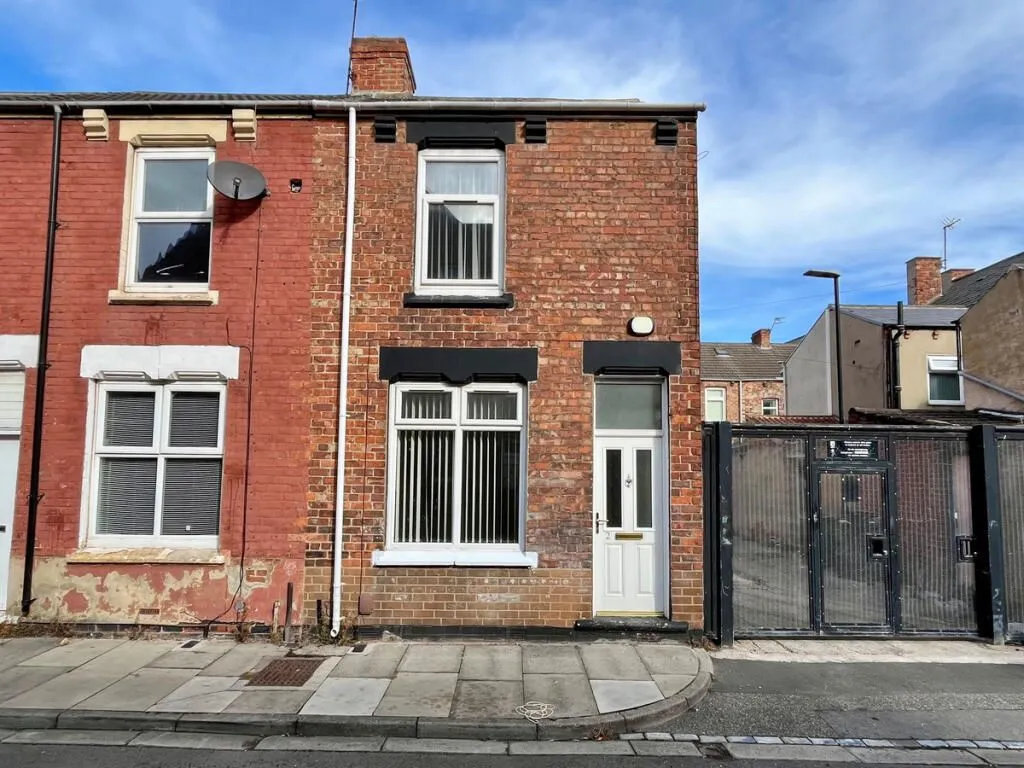Property cover