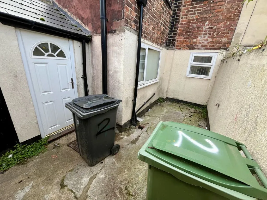 Hartlepool, Cleveland, TS26 0JB - Online Auctions