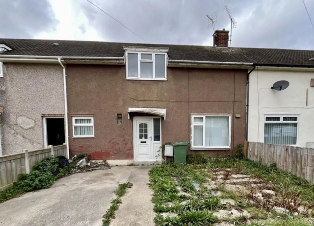 Hartlepool, Cleveland, TS25 3RP - Online Auctions