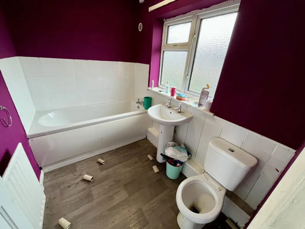 Hartlepool, Cleveland, TS25 3RP - Online Auctions