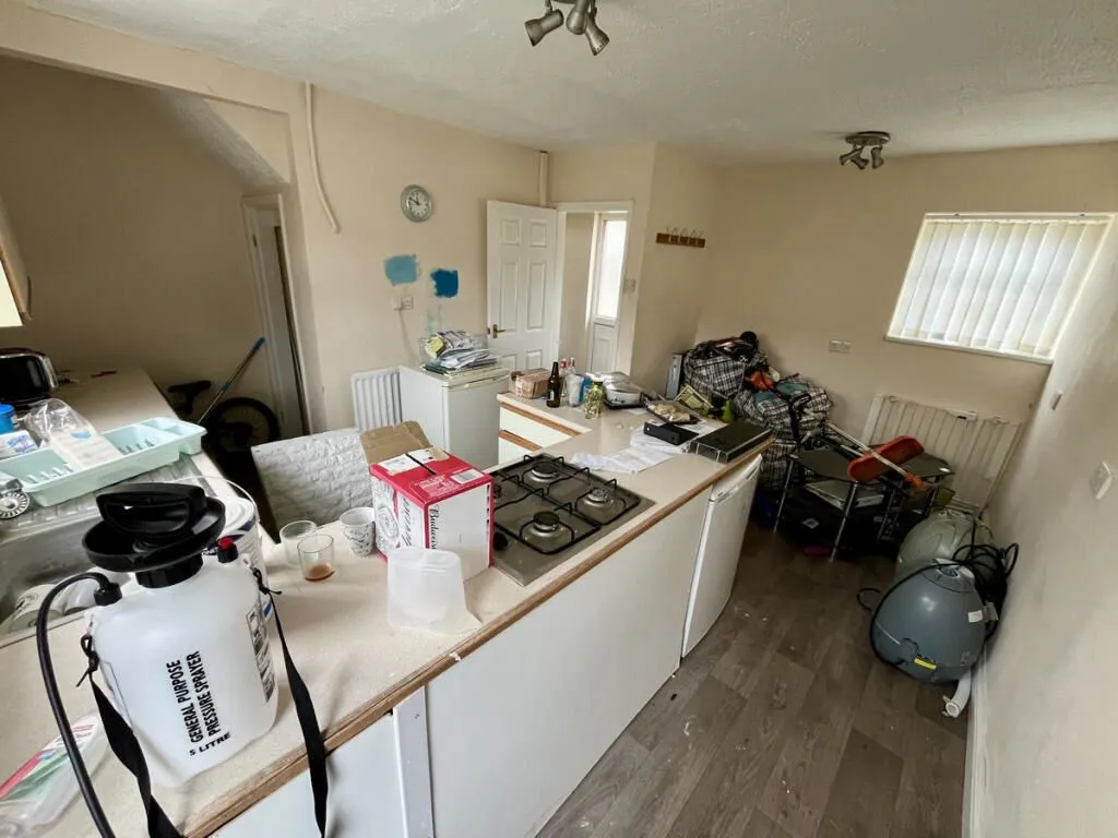 Hartlepool, Cleveland, TS25 3RP - Online Auctions