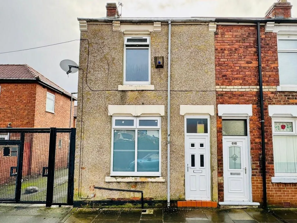 Hartlepool, Cleveland, TS26 8LA - Online Auctions