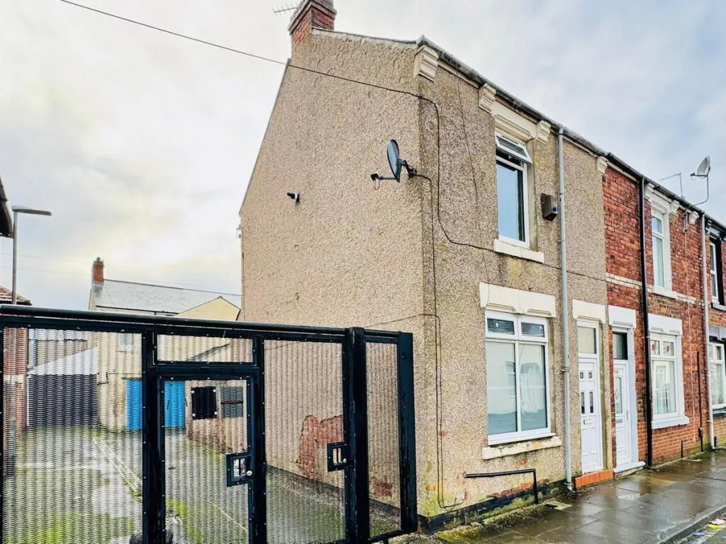 Hartlepool, Cleveland, TS26 8LA - Online Auctions