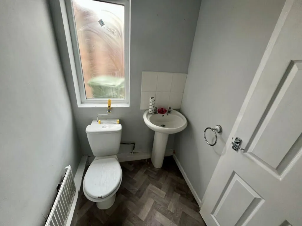 Hartlepool, Cleveland, TS26 8LA - Online Auctions