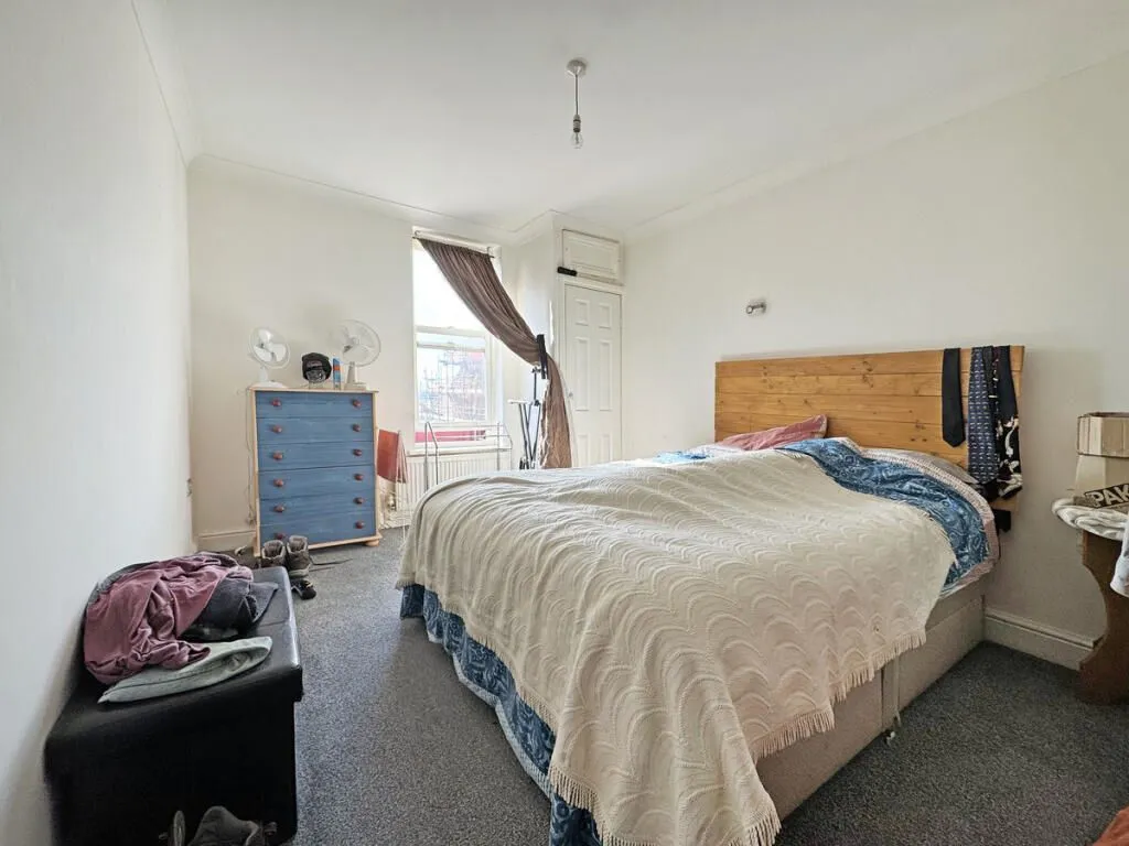 Marina View, 80 Church Street, Hartlepool, Cleveland, TS24 7DN - Online Auctions