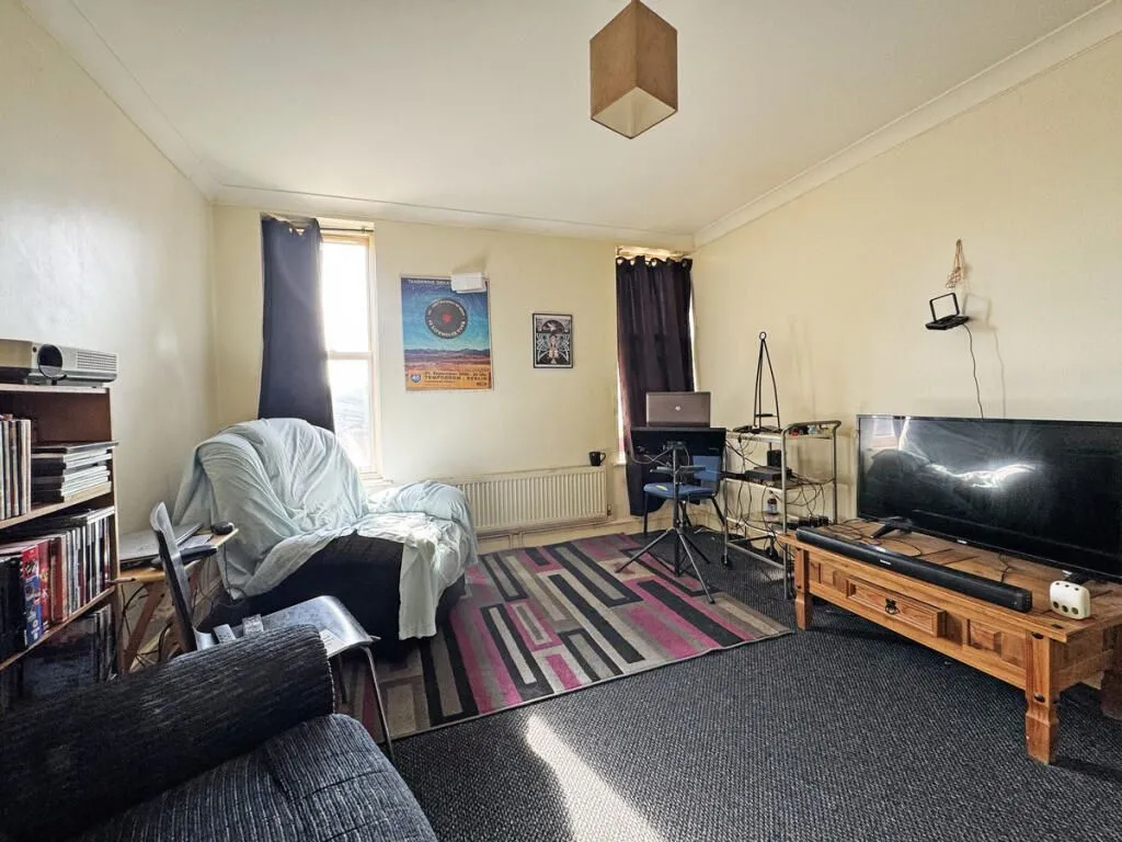 Marina View, 80 Church Street, Hartlepool, Cleveland, TS24 7DN - Online Auctions