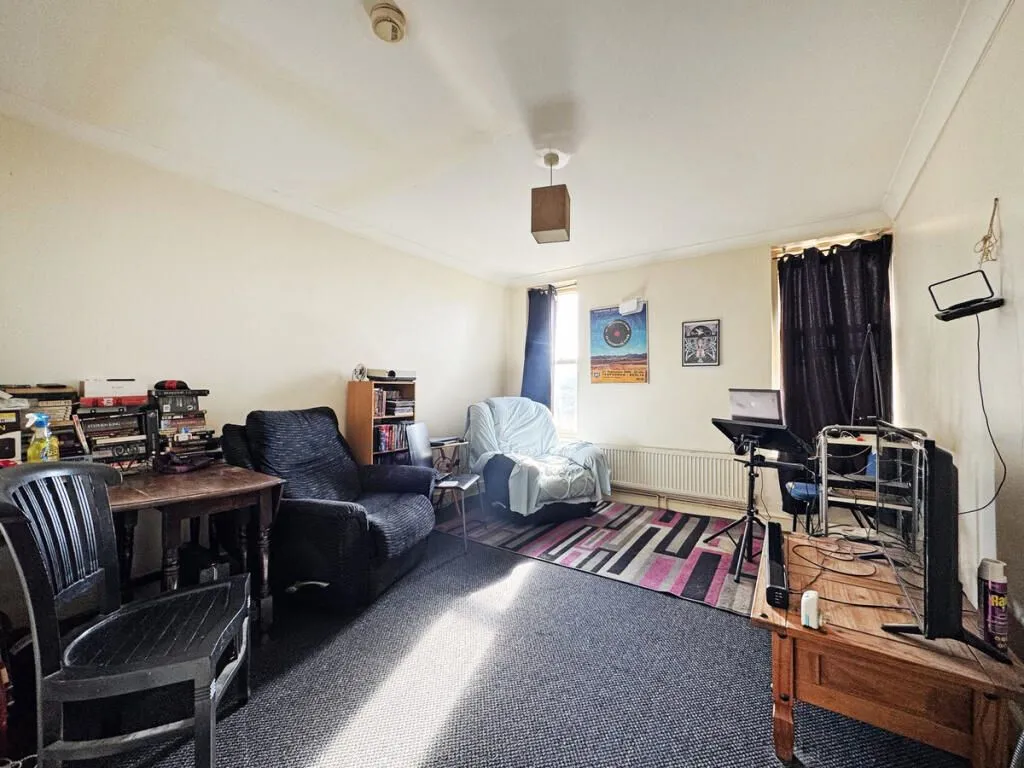 Marina View, 80 Church Street, Hartlepool, Cleveland, TS24 7DN - Online Auctions