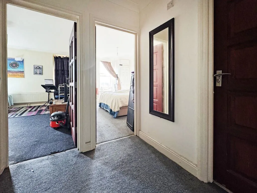 Marina View, 80 Church Street, Hartlepool, Cleveland, TS24 7DN - Online Auctions