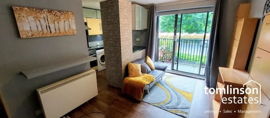 Property cover