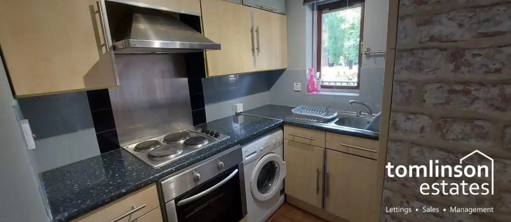 Nottingham, Nottinghamshire, NG7 1HH - Online Auctions