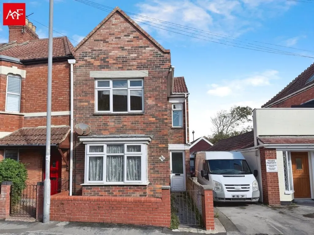 Burnham-on-Sea, Somerset, TA8 1PG - Online Auctions