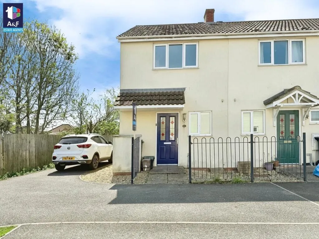 Burnham-on-Sea, Somerset, TA8 2BN - Online Auctions