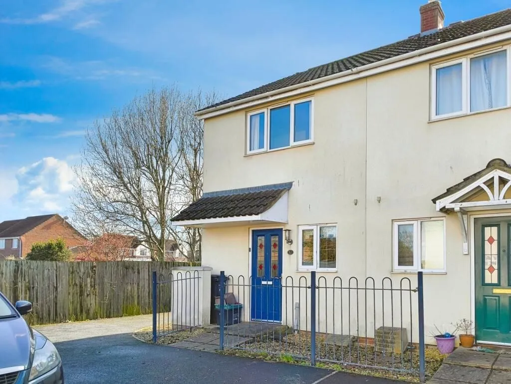 Burnham-on-Sea, Somerset, TA8 2BN - Online Auctions