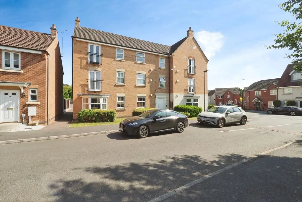 Chellaston, Derby, Derbyshire, DE73 5AX - Online Auctions