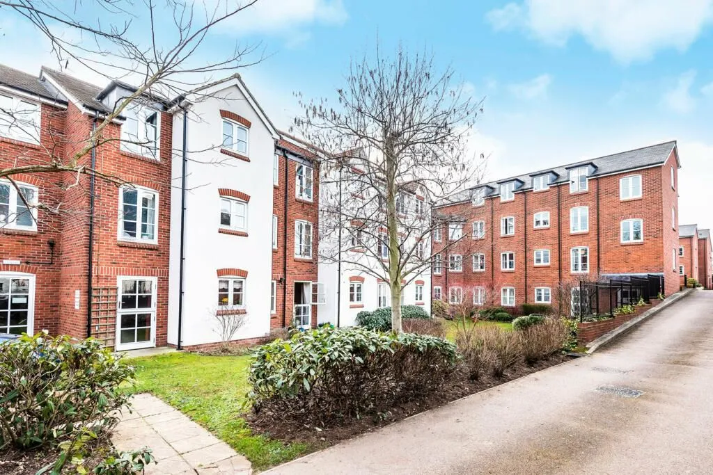 Paynes Park, Hitchin, Hertfordshire, SG5 1EJ - Online Auctions