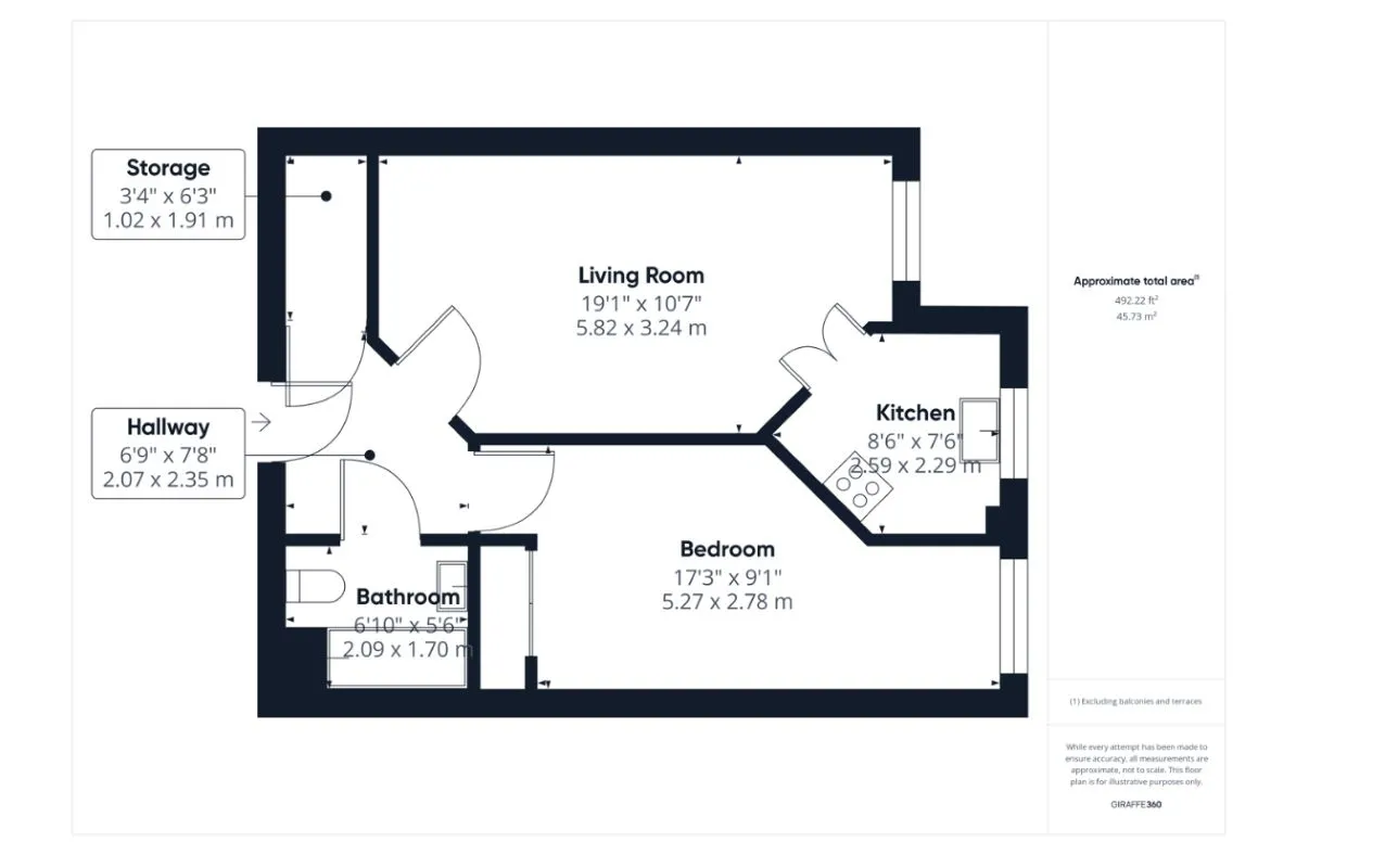 Paynes Park, Hitchin, Hertfordshire, SG5 1EJ - Online Auctions