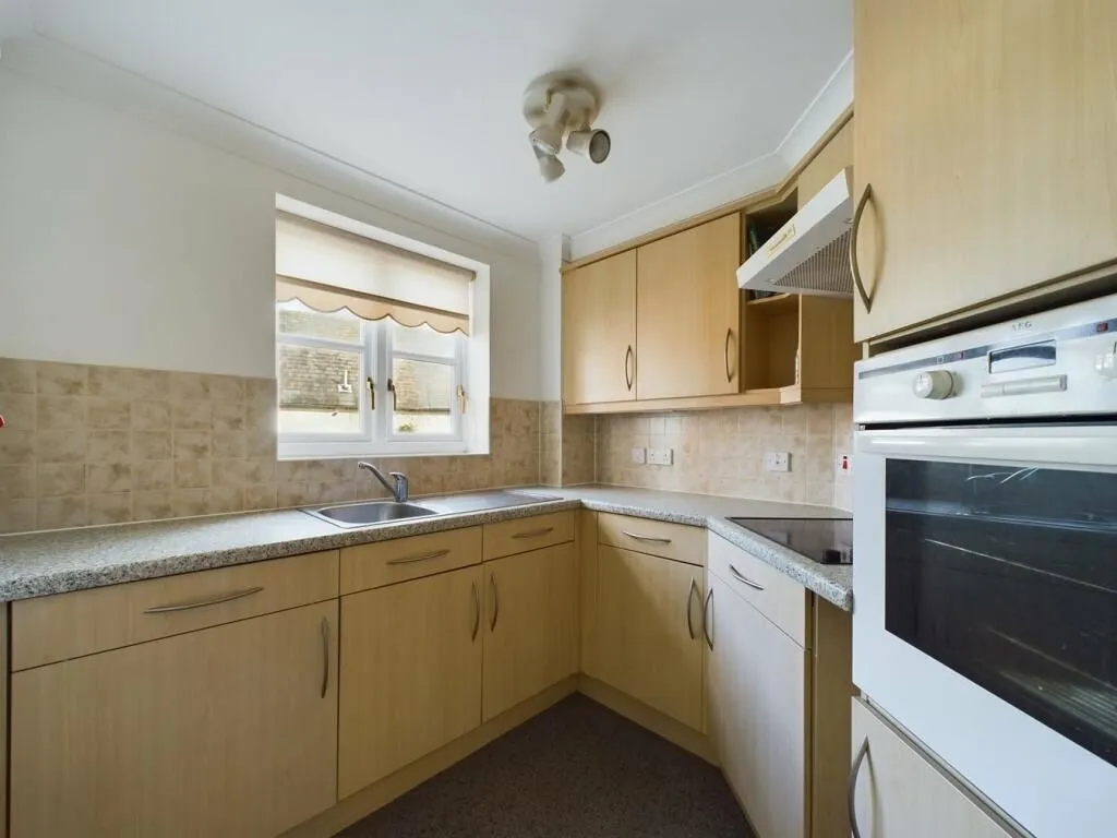 Paynes Park, Hitchin, Hertfordshire, SG5 1EJ - Online Auctions