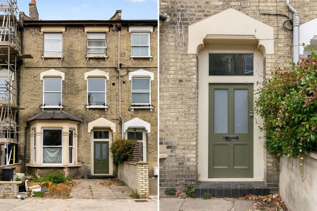 Property cover