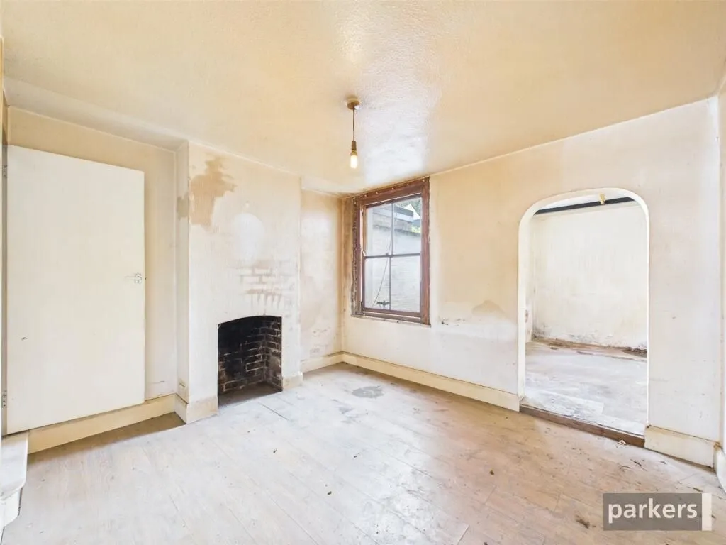 Property cover
