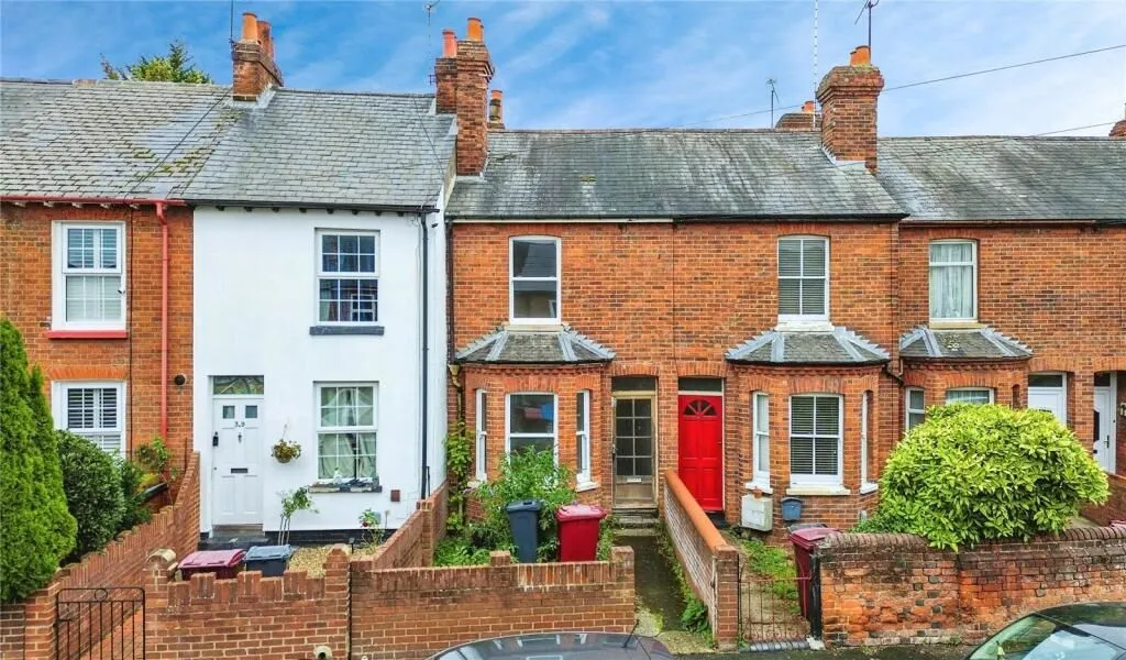 Reading, Berkshire, RG1 4EG - Online Auctions