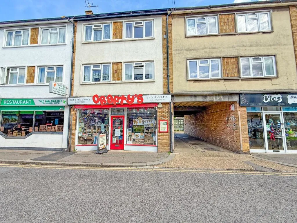Shoeburyness, Southend-on-Sea, Essex, SS3 9DS - Online Auctions