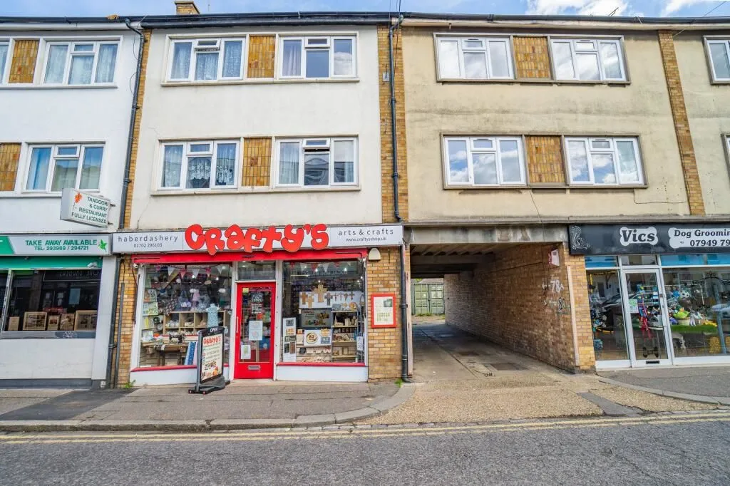 Shoeburyness, Southend-on-Sea, Essex, SS3 9DS - Online Auctions