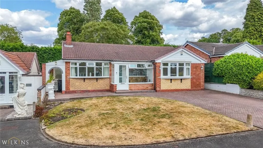 Sutton Coldfield, West Midlands, B73 5RW - Online Auctions