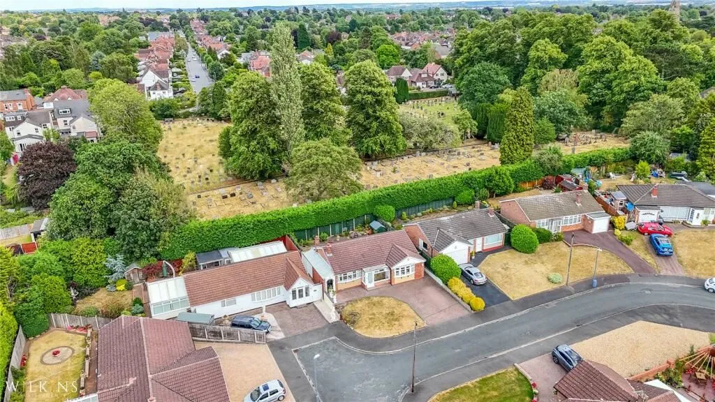 Sutton Coldfield, West Midlands, B73 5RW - Online Auctions
