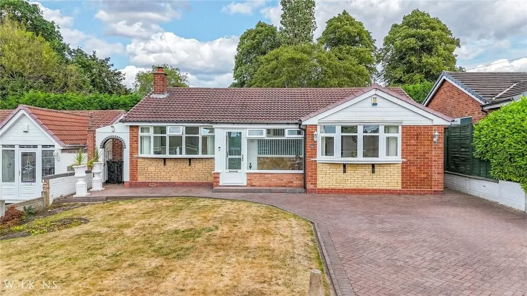 Sutton Coldfield, West Midlands, B73 5RW - Online Auctions