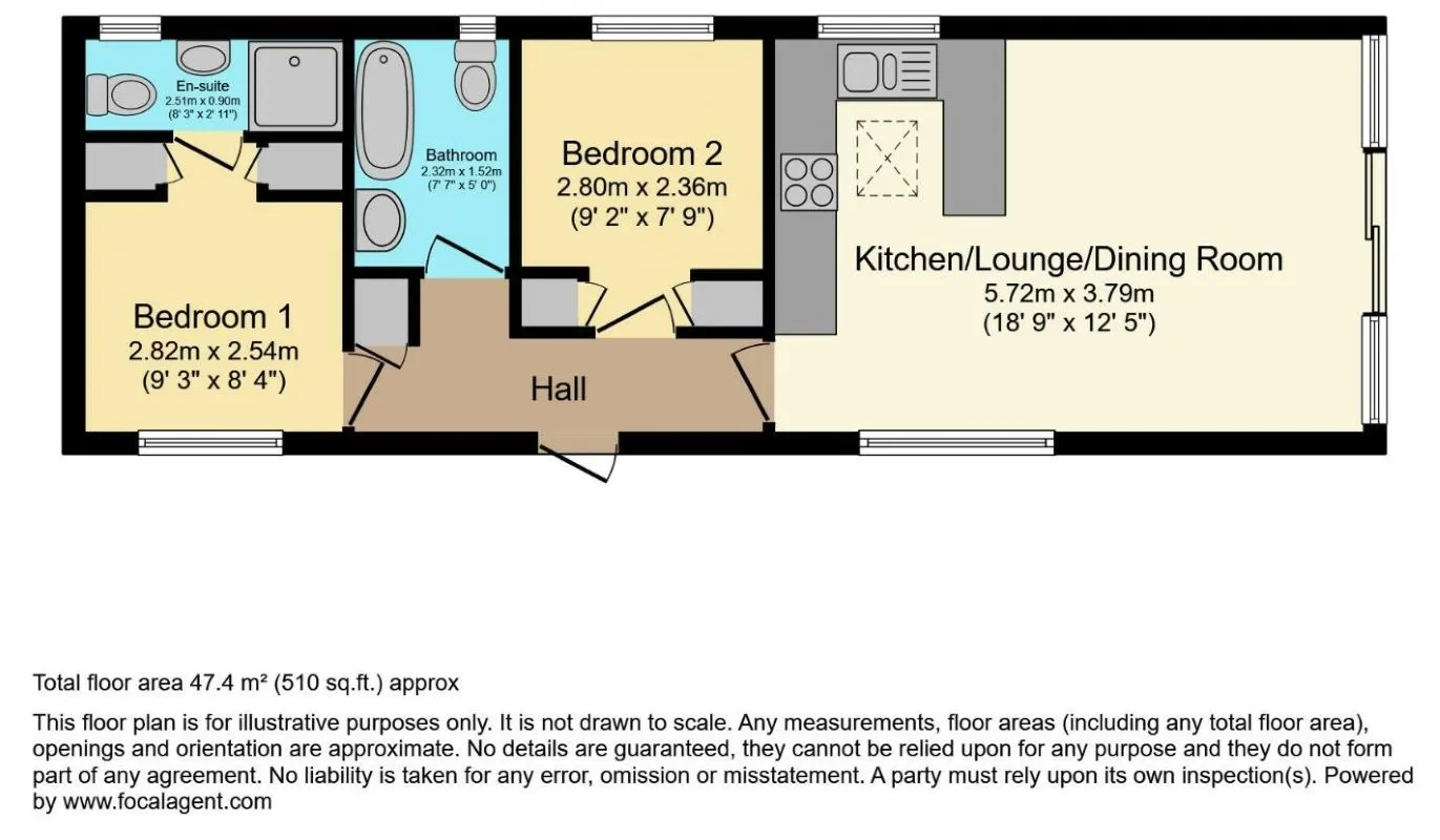 Tavistock Road, Okehampton, Devon, EX20 4LR - Online Auctions