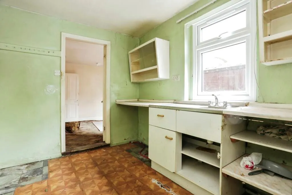 Ipswich, Suffolk, IP4 2HR - Online Auctions