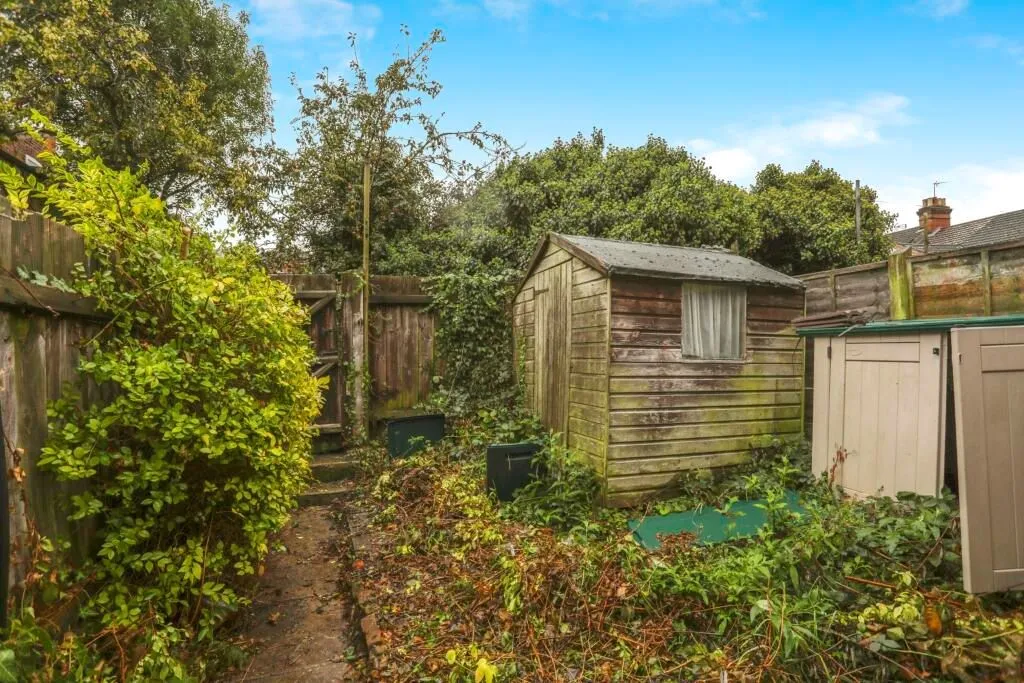 Ipswich, Suffolk, IP4 2HR - Online Auctions