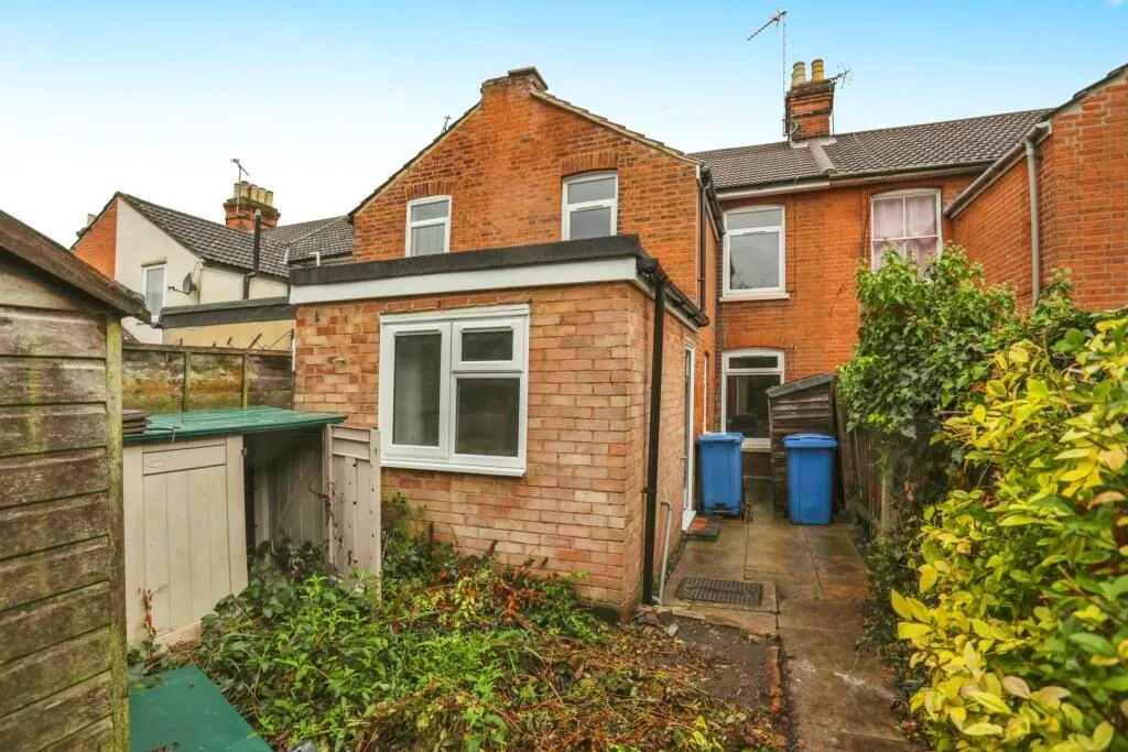 Ipswich, Suffolk, IP4 2HR - Online Auctions