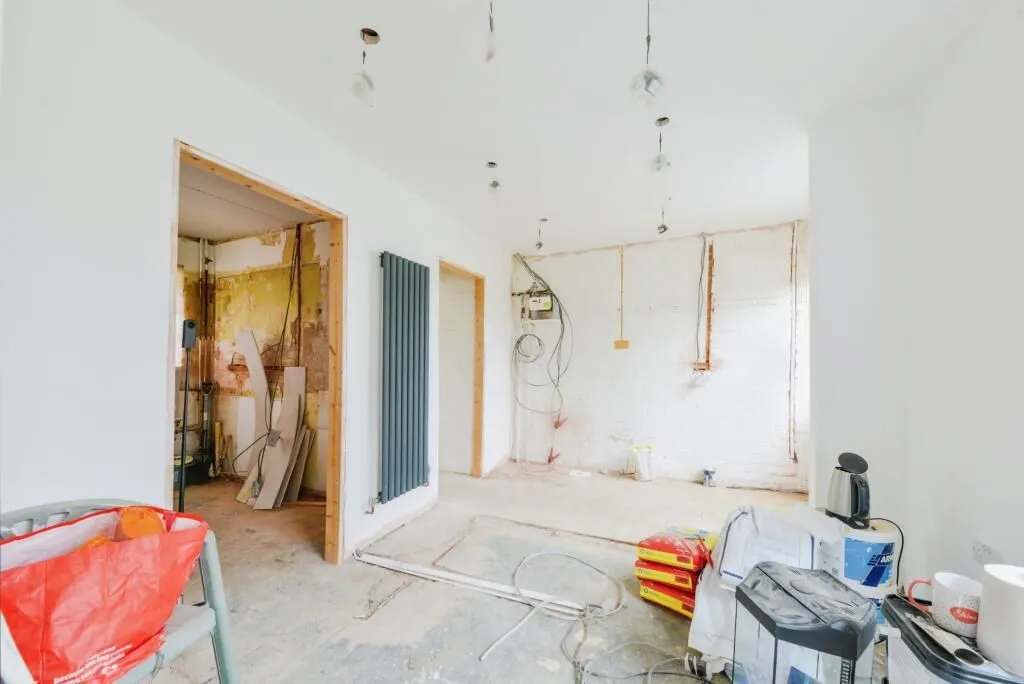 Property cover