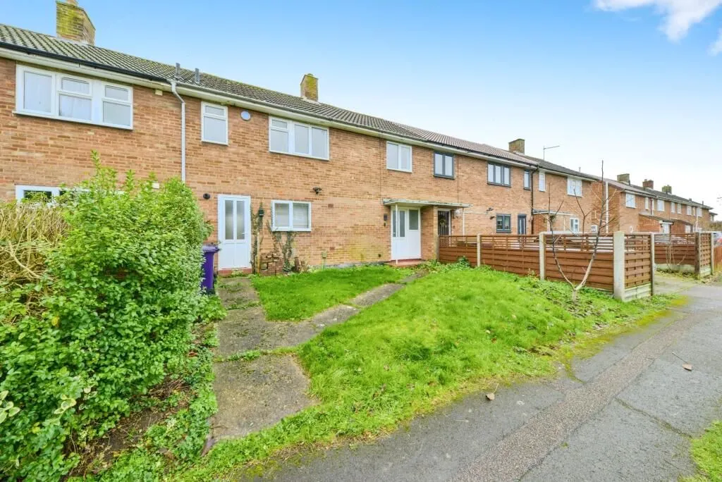 Letchworth Garden City, Hertfordshire, SG6 4PP - Online Auctions