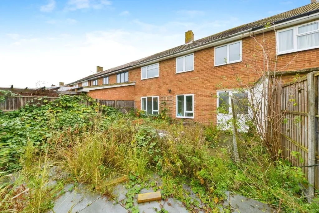 Letchworth Garden City, Hertfordshire, SG6 4PP - Online Auctions